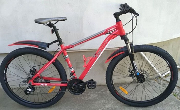 Horské kolo KIM Ride M-RACE 7.0