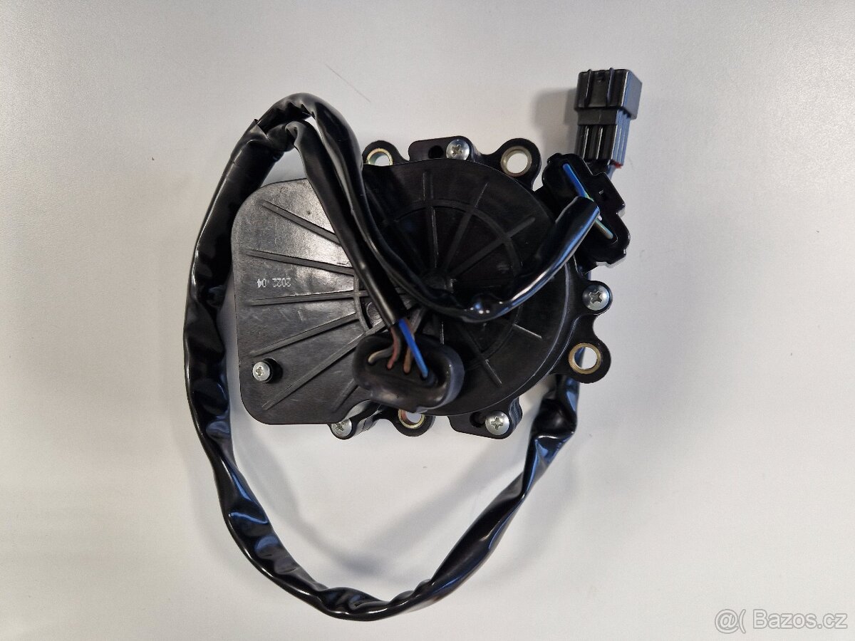 Linhai Gear Motor 35388
