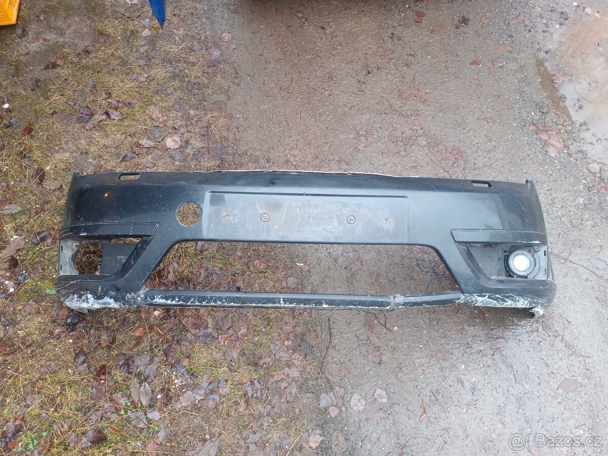 Přední a zadní ST nárazník na opravu Ford Mondeo combi