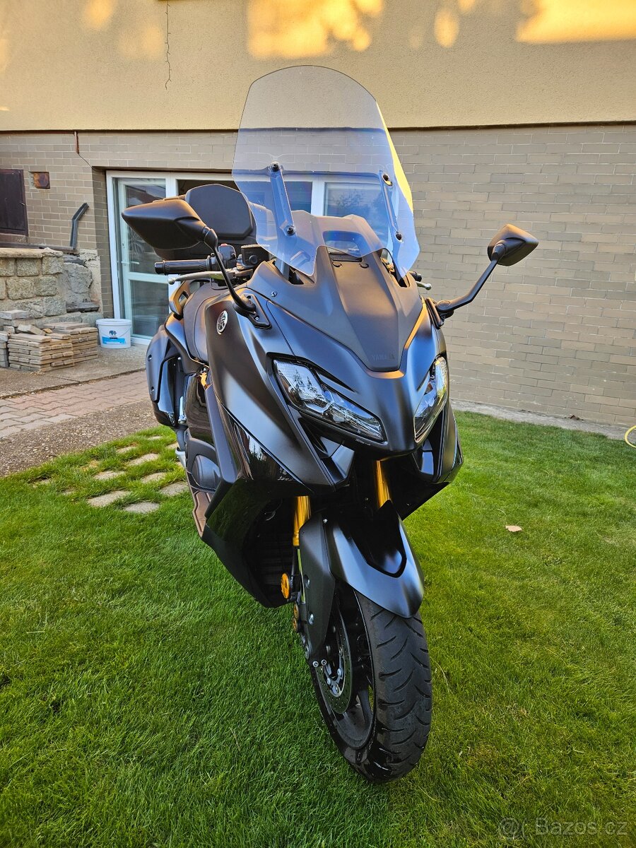 Yamaha t max 560 TECH MAX r.v.2023