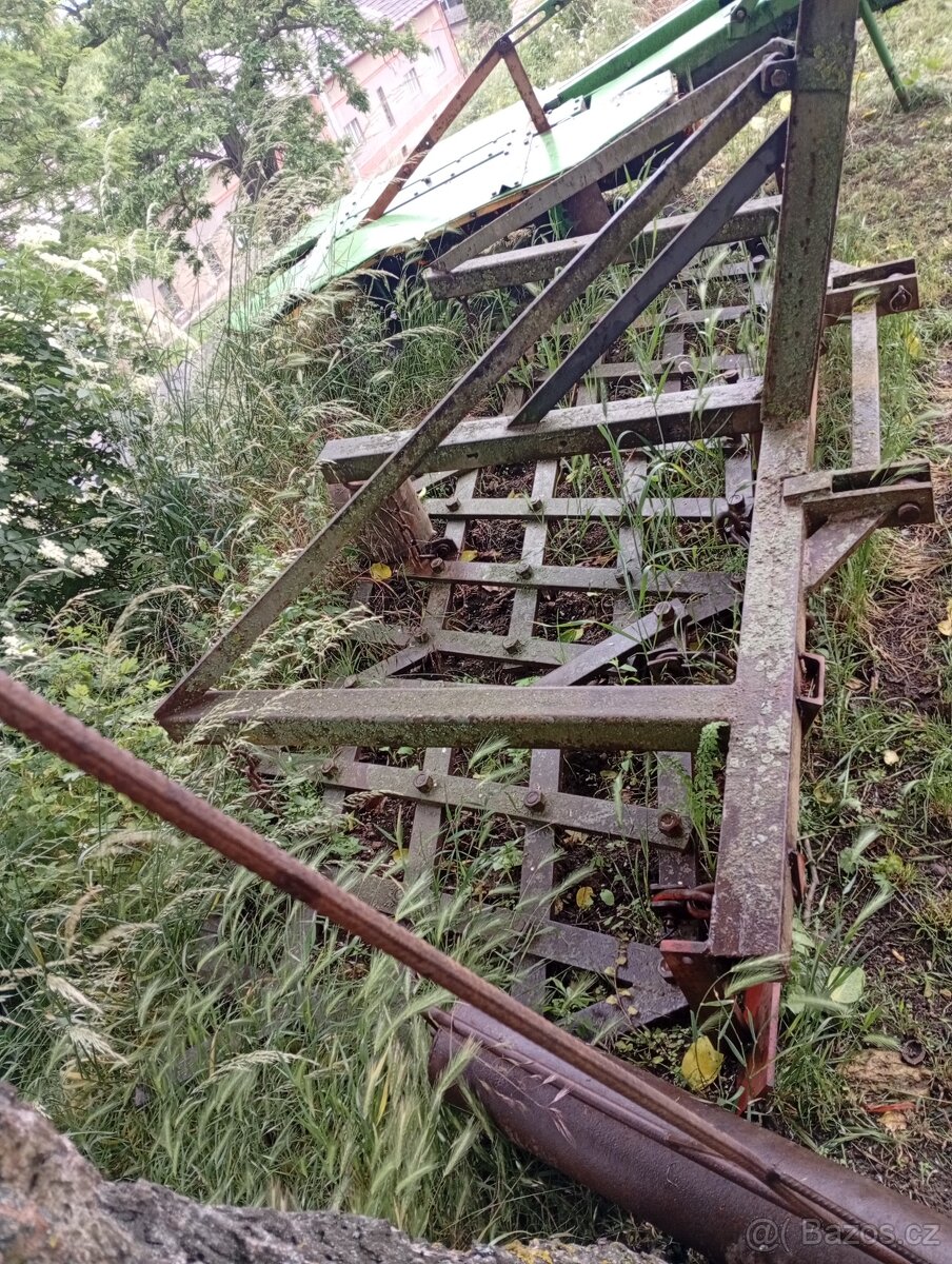 Brány