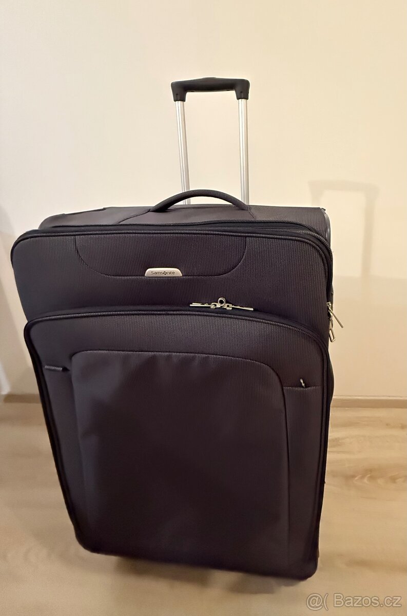 Kufr Samsonite