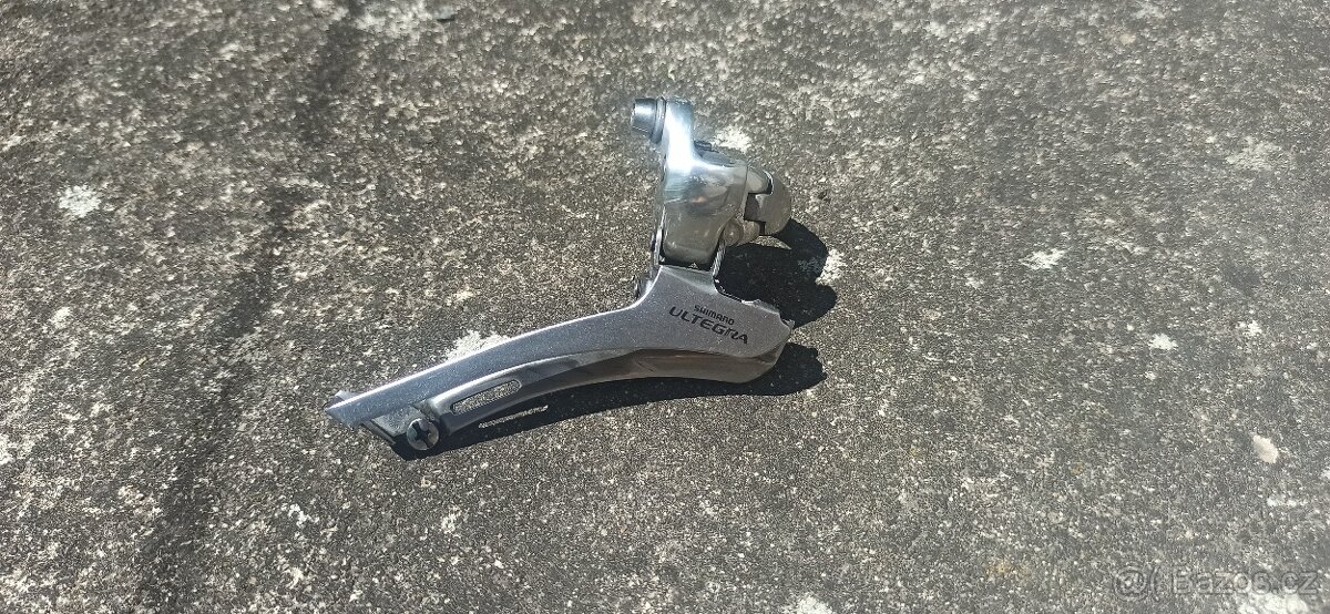 Přesmykač Shimano Ultegra FD-6600 2s