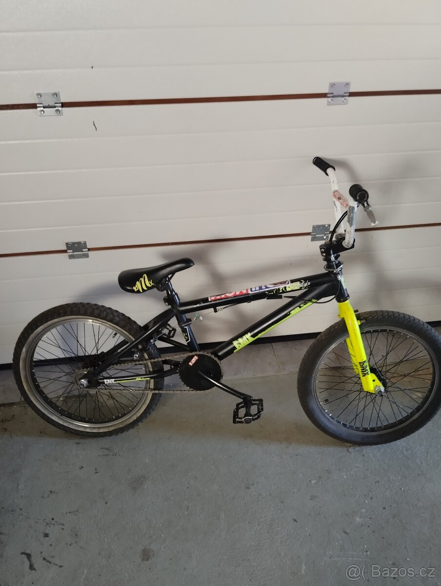 BMX 20"