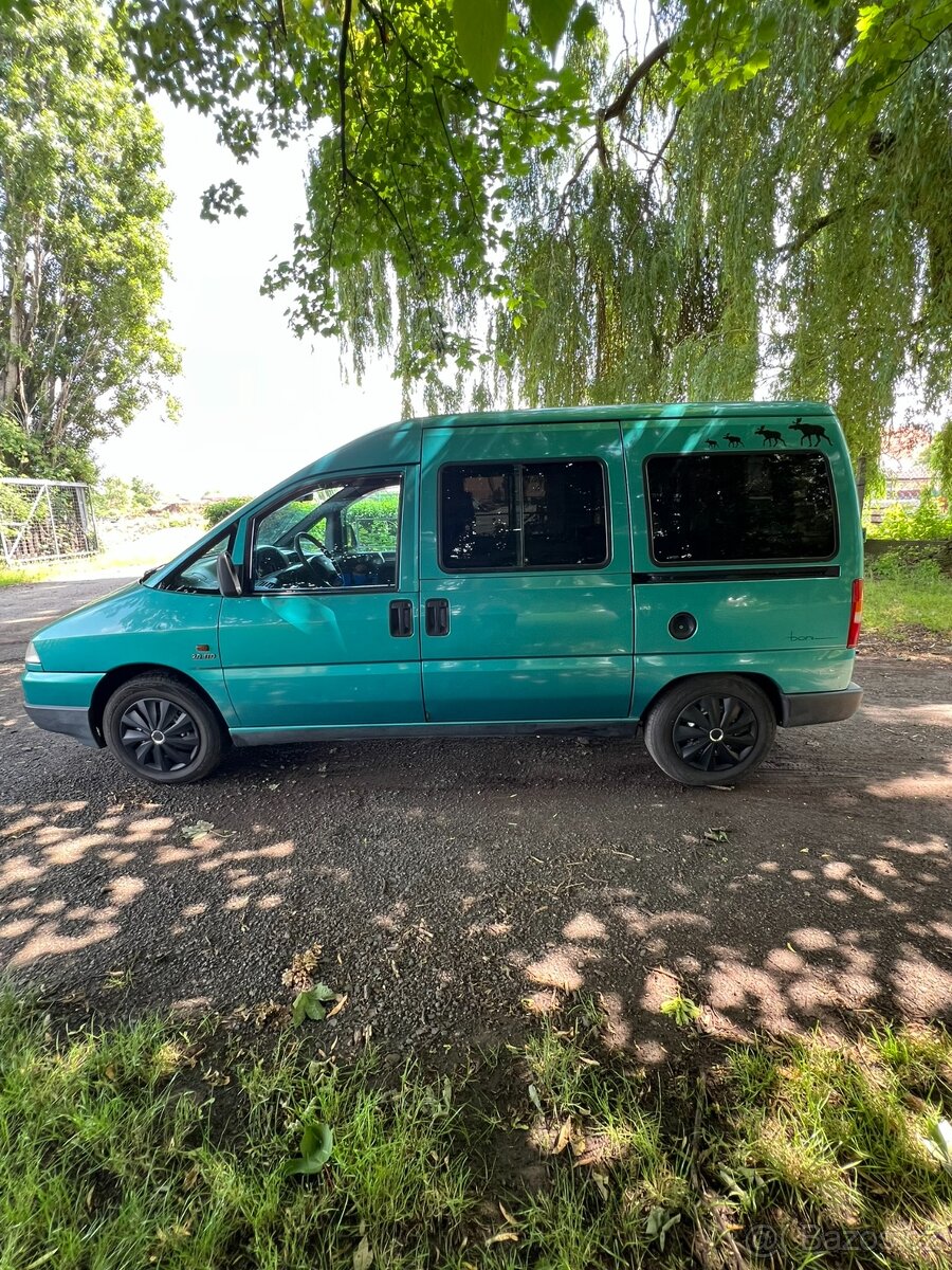Fiat Scudo
