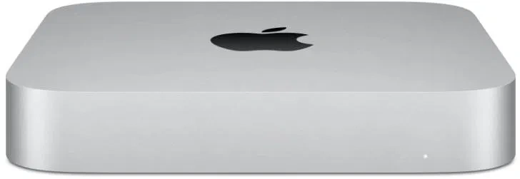 Apple Mac mini M1 8GB RAM, 512GB SSD