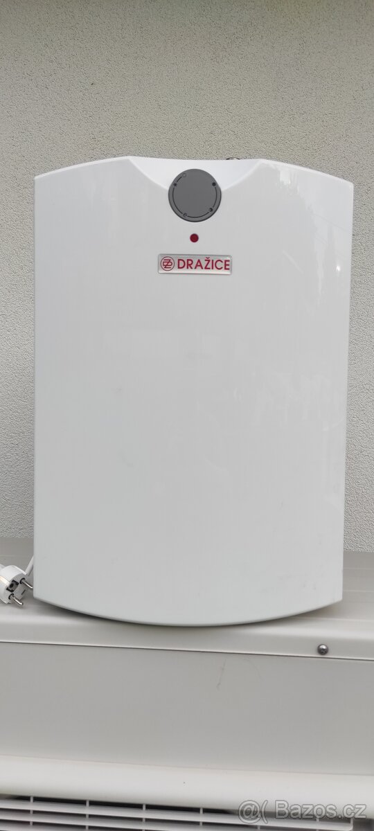 Ohřívač vody Dražice