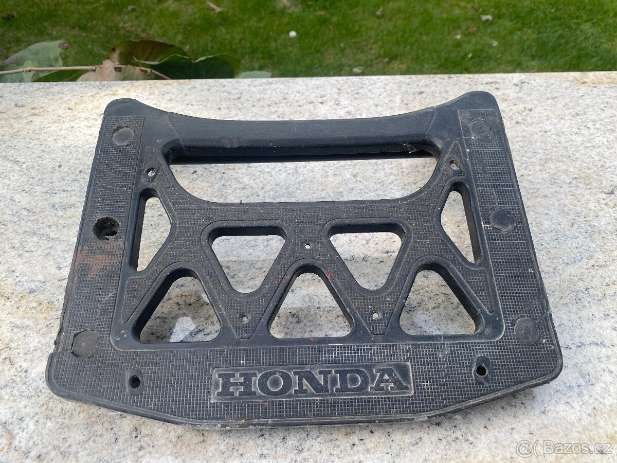 jawa 350/640 nosič kufru