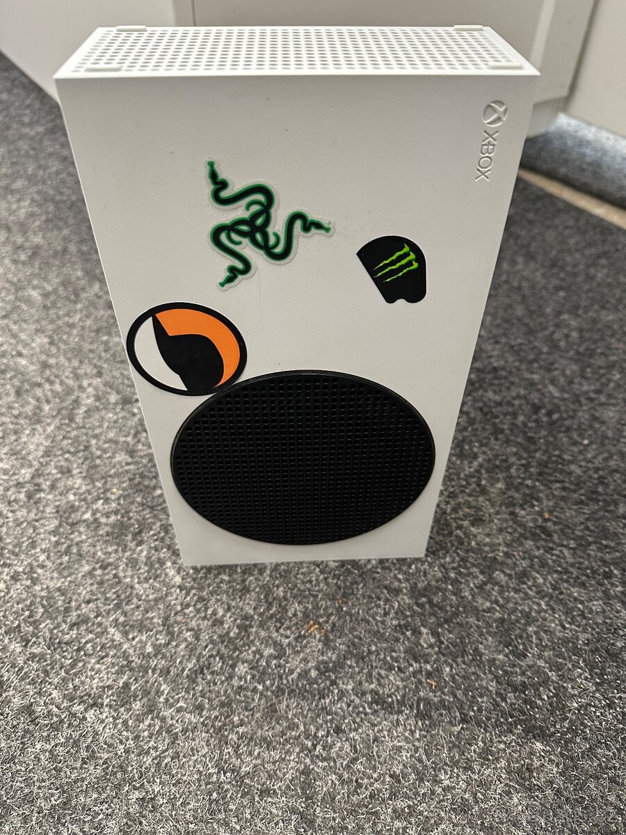 Xbox series s