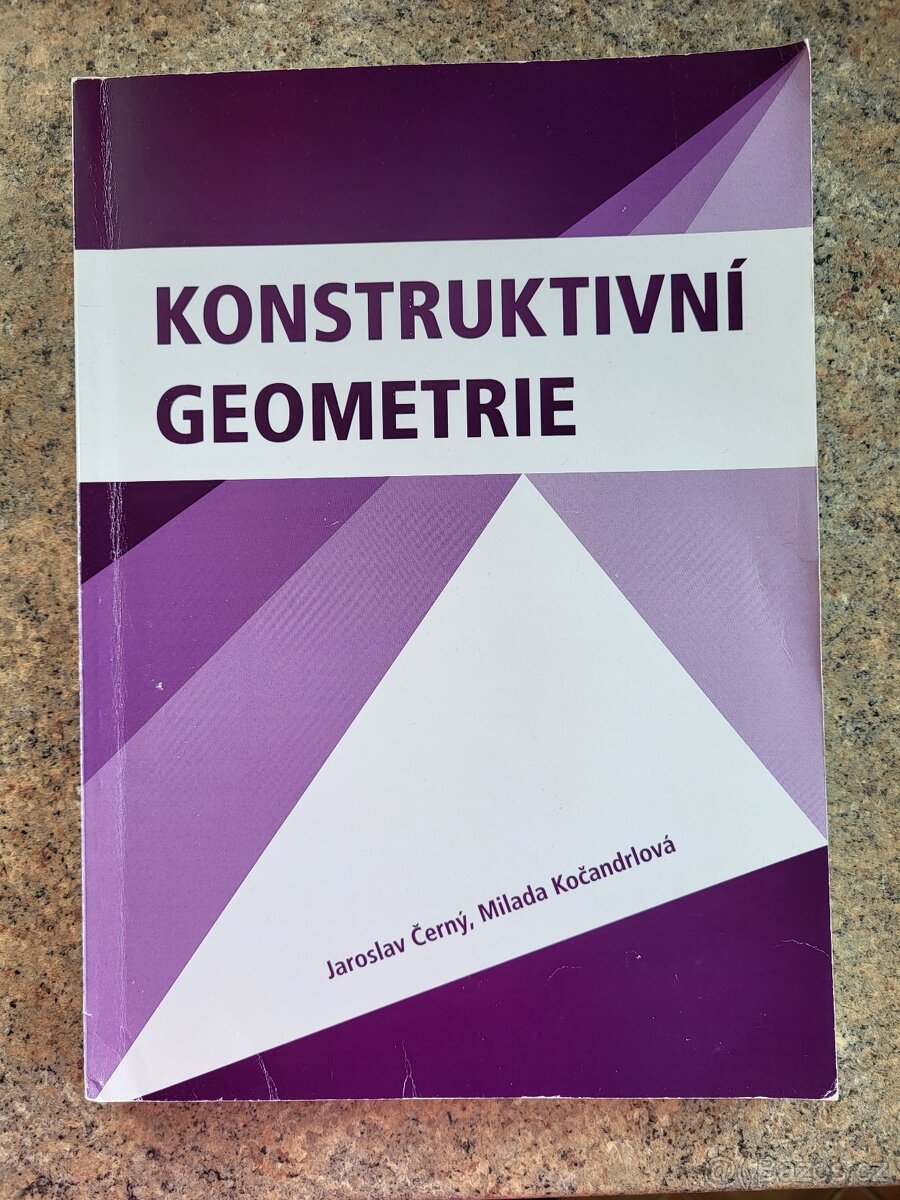 Konstruktivní geometrie