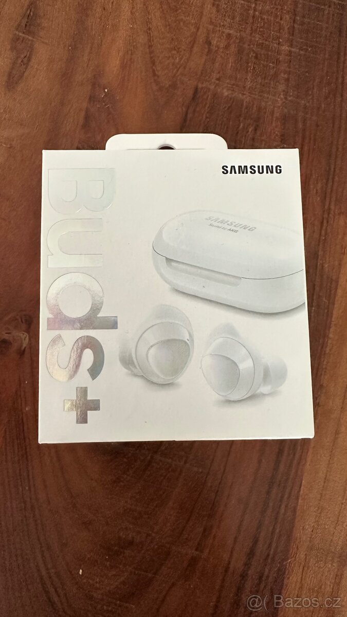 Samsung Buds+