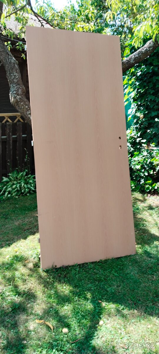 Interiérové dveře 80 cm