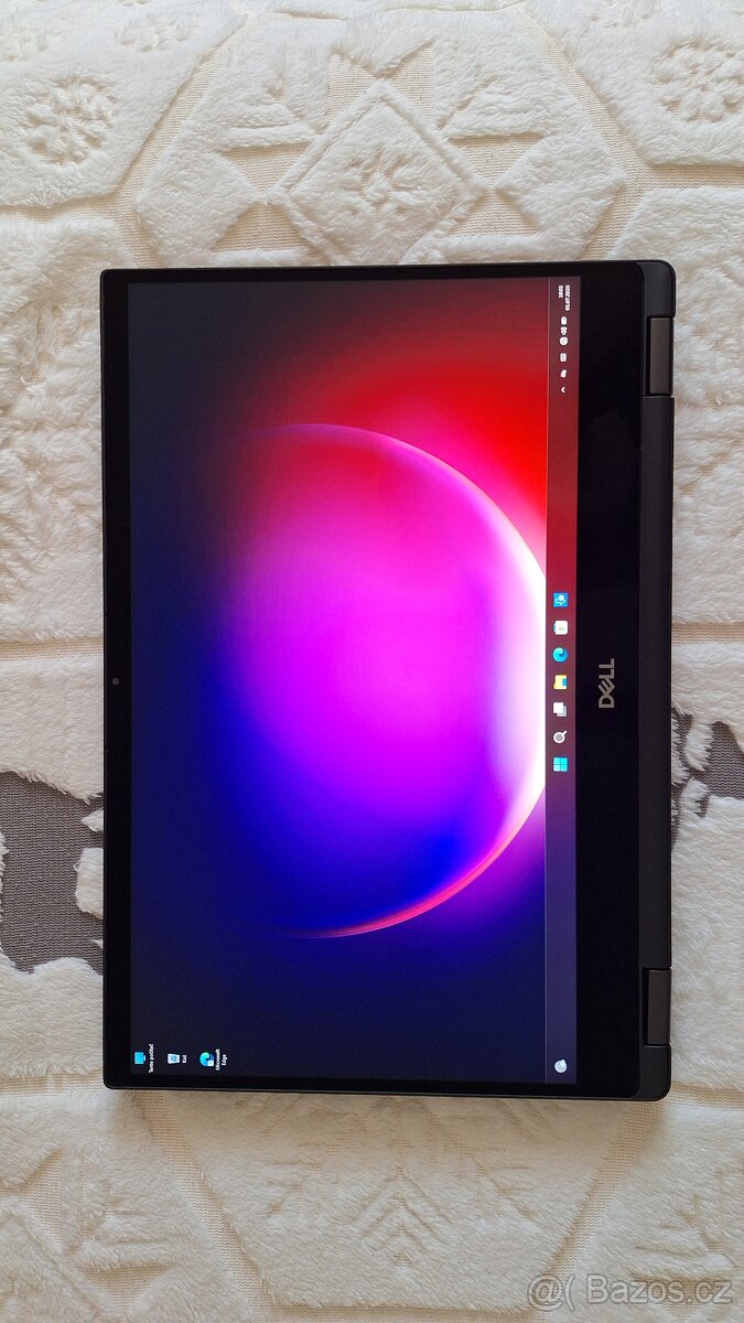 Prodám notebook/tablet 2-in-1 Dell Latitude 7390 14"