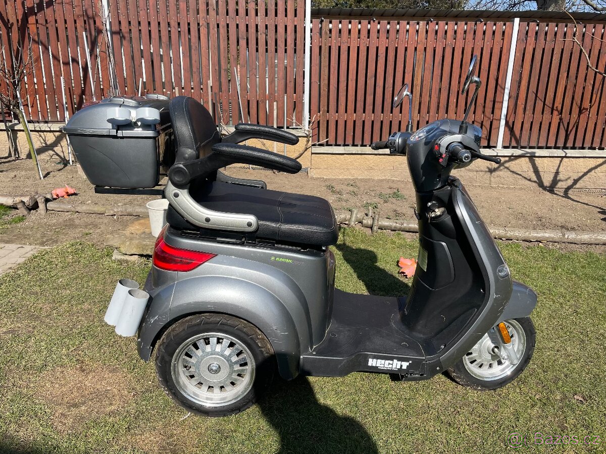 HECHT L2e-p