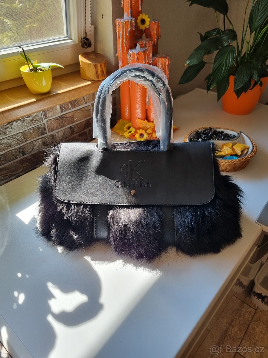 Kabelka Calvin Klein cK