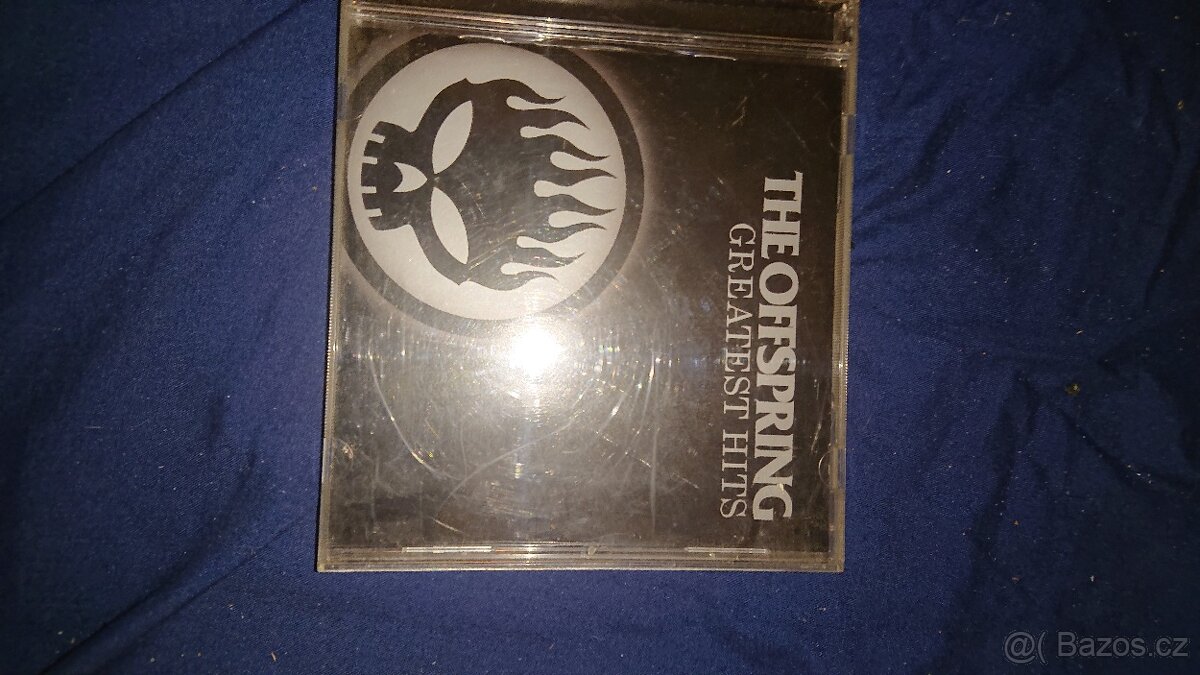 CD Offspring