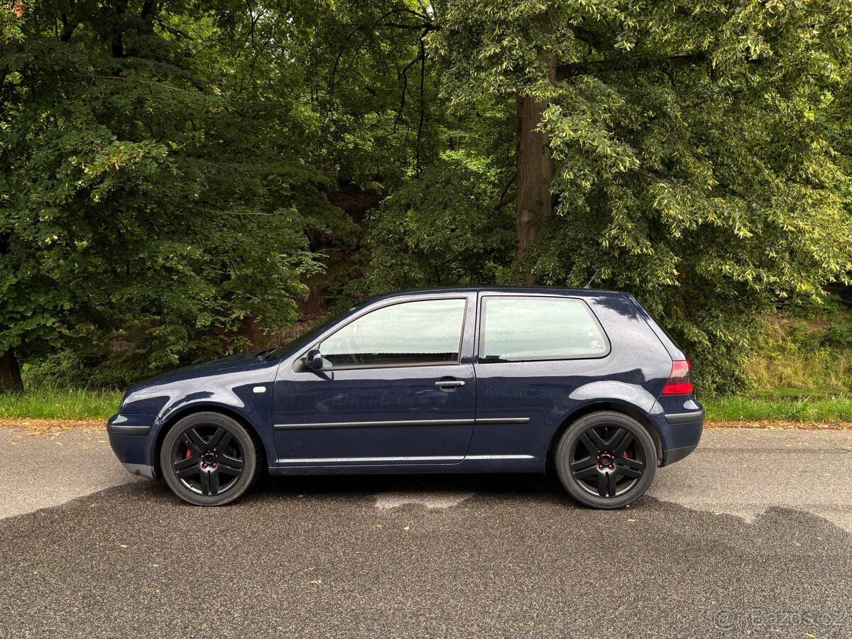 GOLF 4 1.9TDI 2002