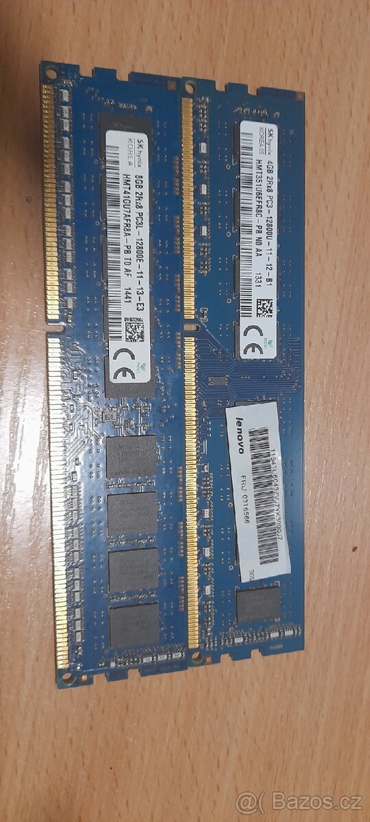 Pc ram ddr3