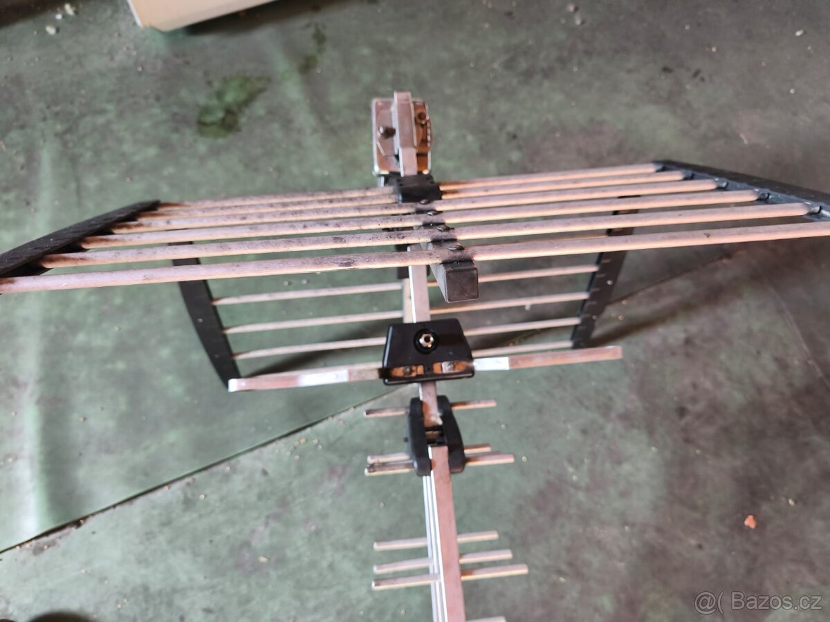 Prodám tv antenu