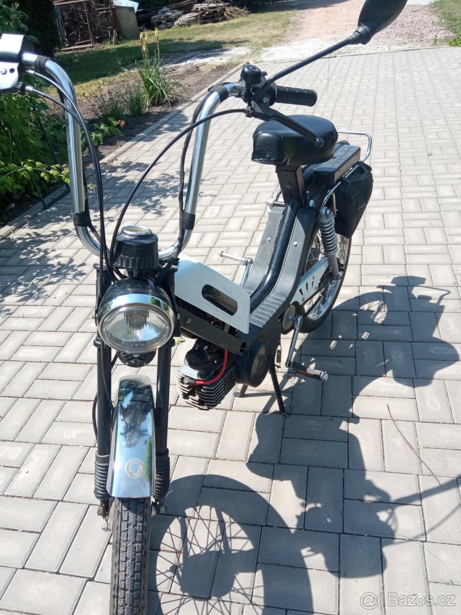 Babetta 210
