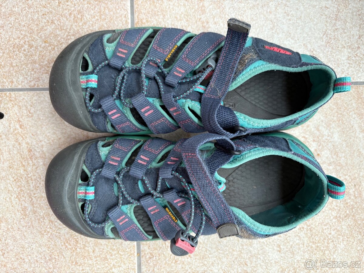 Sandále Keen 37