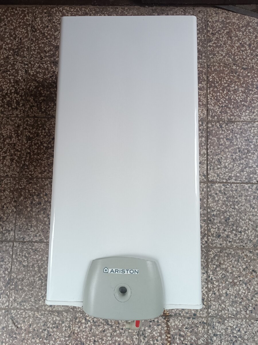 Plynový kotel Ariston Micro