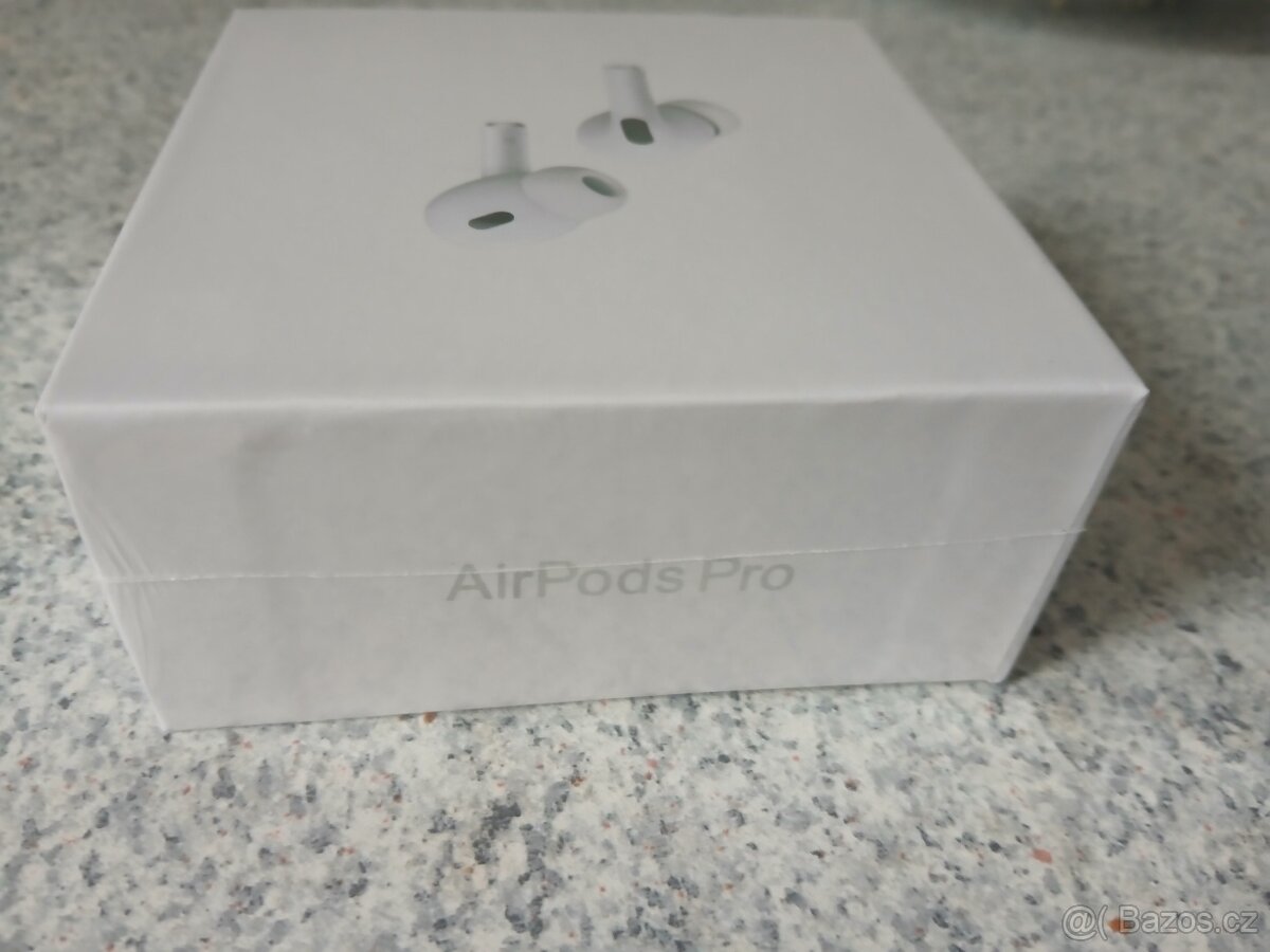 Apple AirPods Pro 2