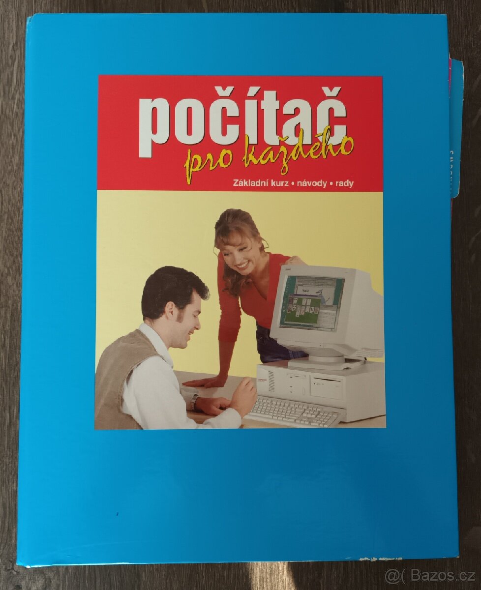 Počítač pro každého