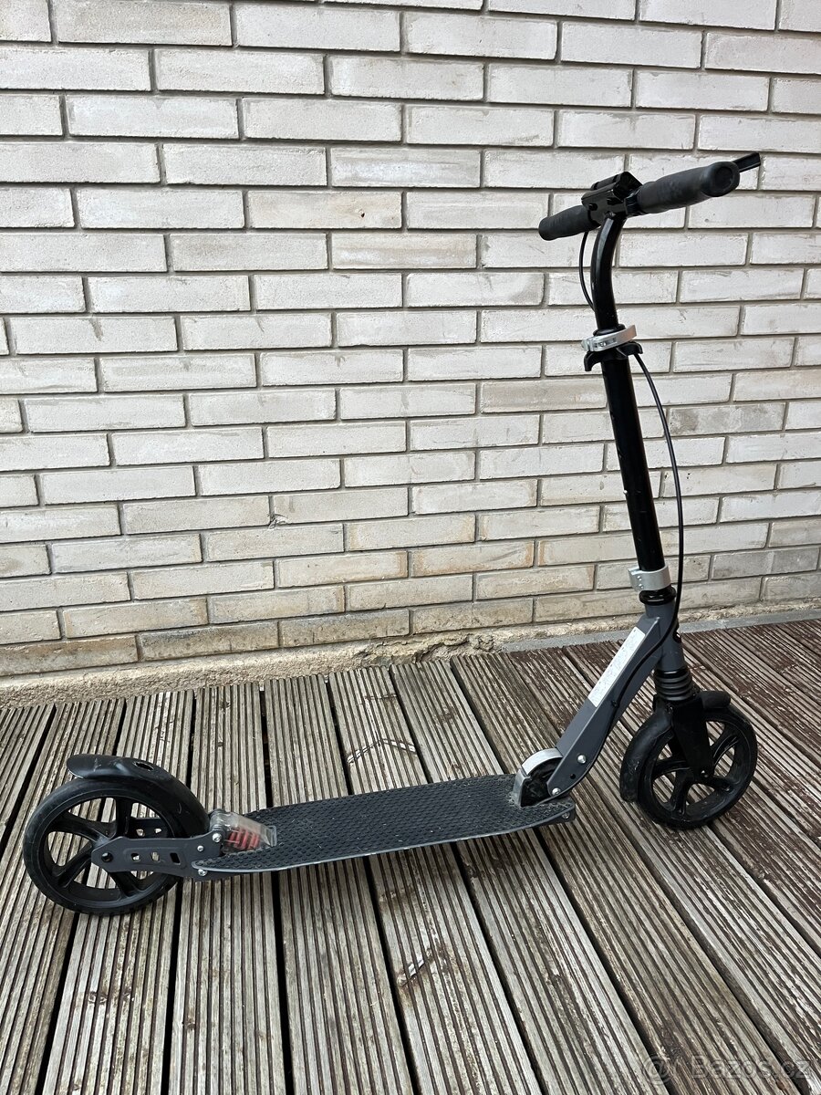 Skládací koloběžka