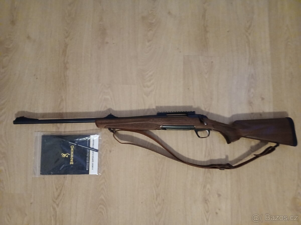 Kulovnice Browning X-Bolt 30-06 LH