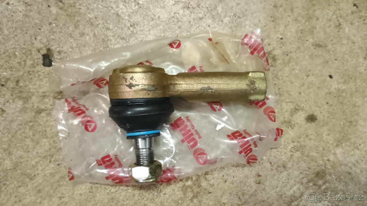 Čep řízení Škoda