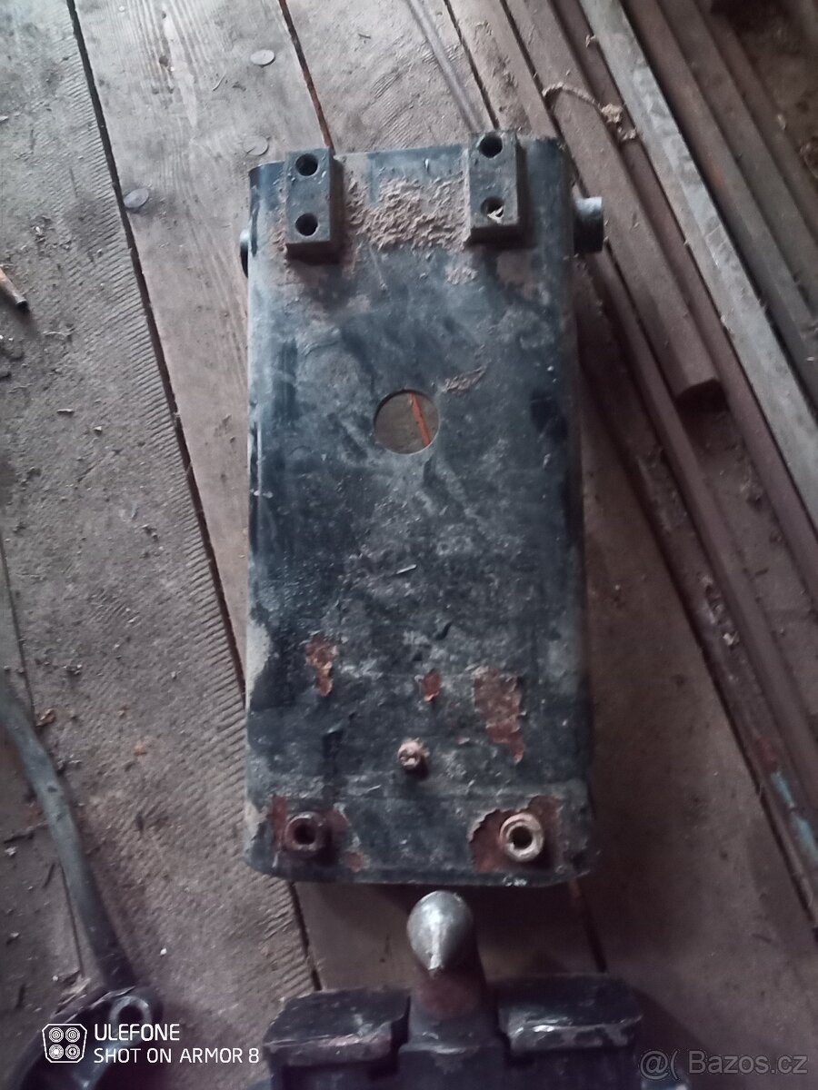 Agrohak fortera / Crystal