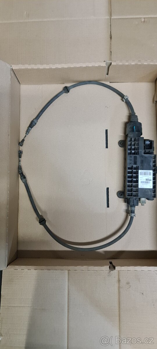 Mechanismus parkovací brzdy A4479068700 Mercedes V 447