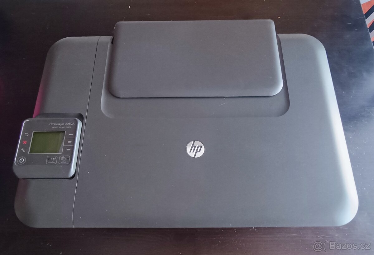 Tiskárna HP Deskjet 3050A