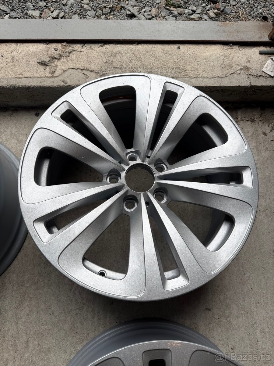 Prodám originální disky pro bmw f10