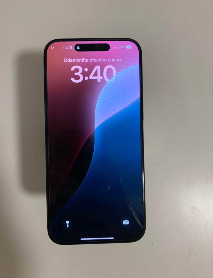 Iphone 15 Pro(256gb)