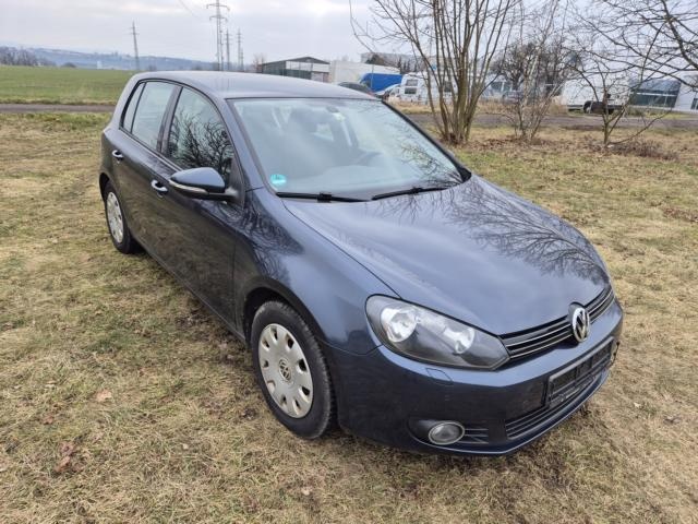 Prodám Volkswagen Golf 2.0TDI 81kW - NAJETO 166tkm