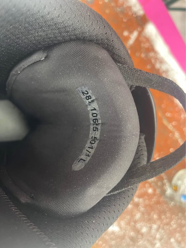 Skialpové boty SCARPA