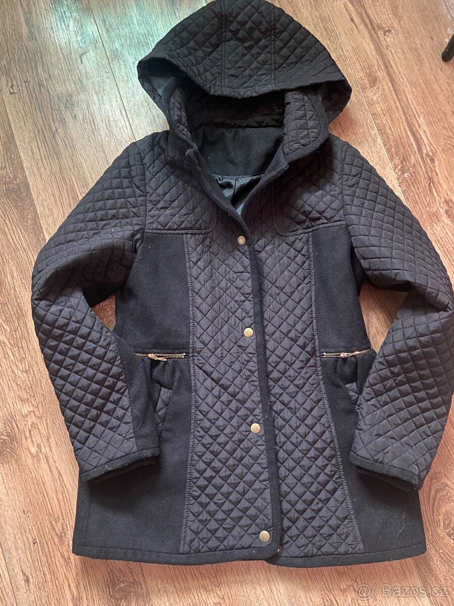 Dívčí bunda (kabátek)