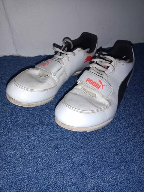 Tretry Puma evoSPEED Long Jump 10