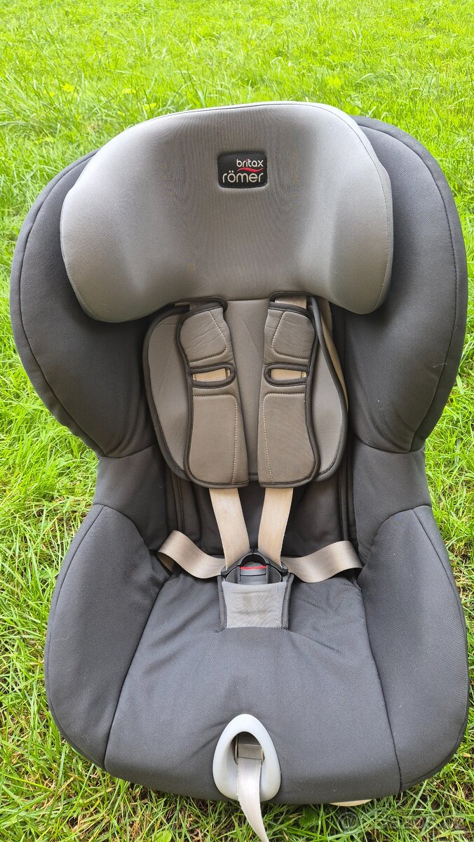 Britax Römer King 2 King ii