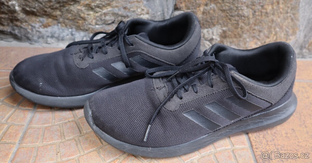 NOVÉ pánské sportovní boty zn. Adidas vel. 42 - SLEVA 50%