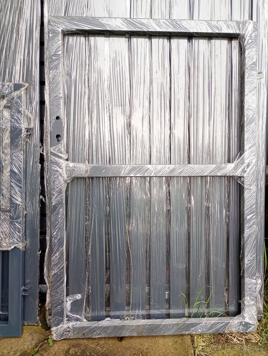 Branka pro výplň 3D síť nebo plotovky