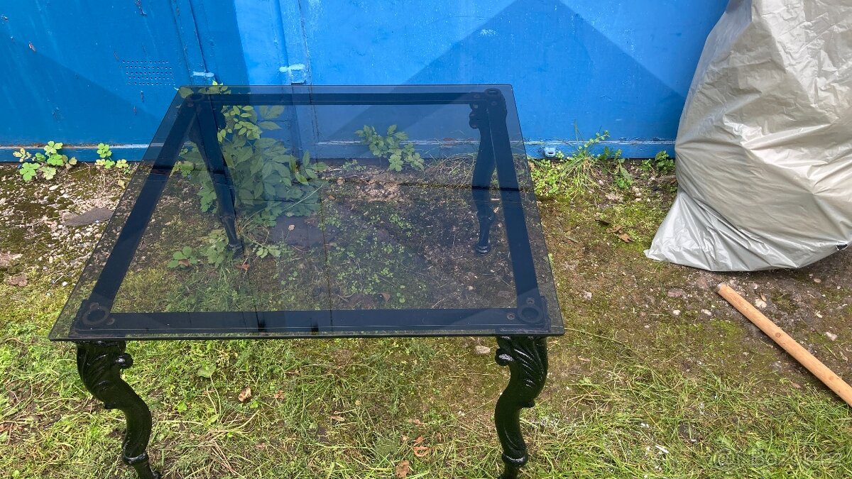 Konferenční stolek speciál