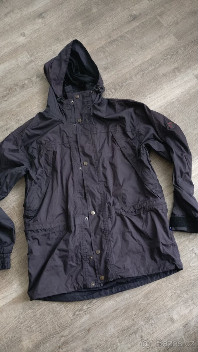 Fjallraven bunda, velikost M až L