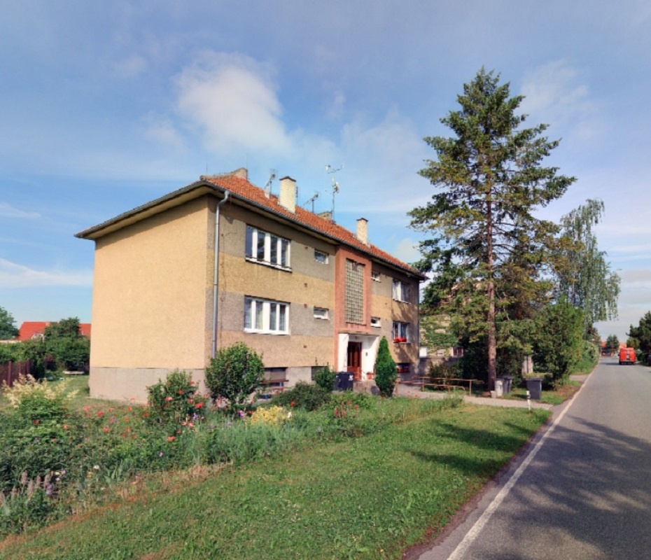 Byt 3+1, Pátek u Poděbrad, ID 7988e 0601