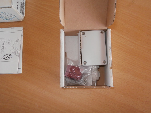 Venkovní čidlo Protherm