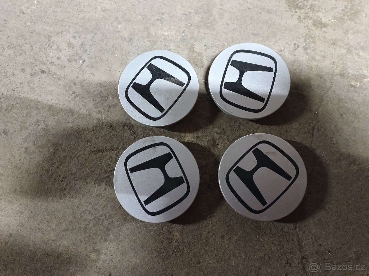 Honda středové krytky kol 44752-S9A-A000