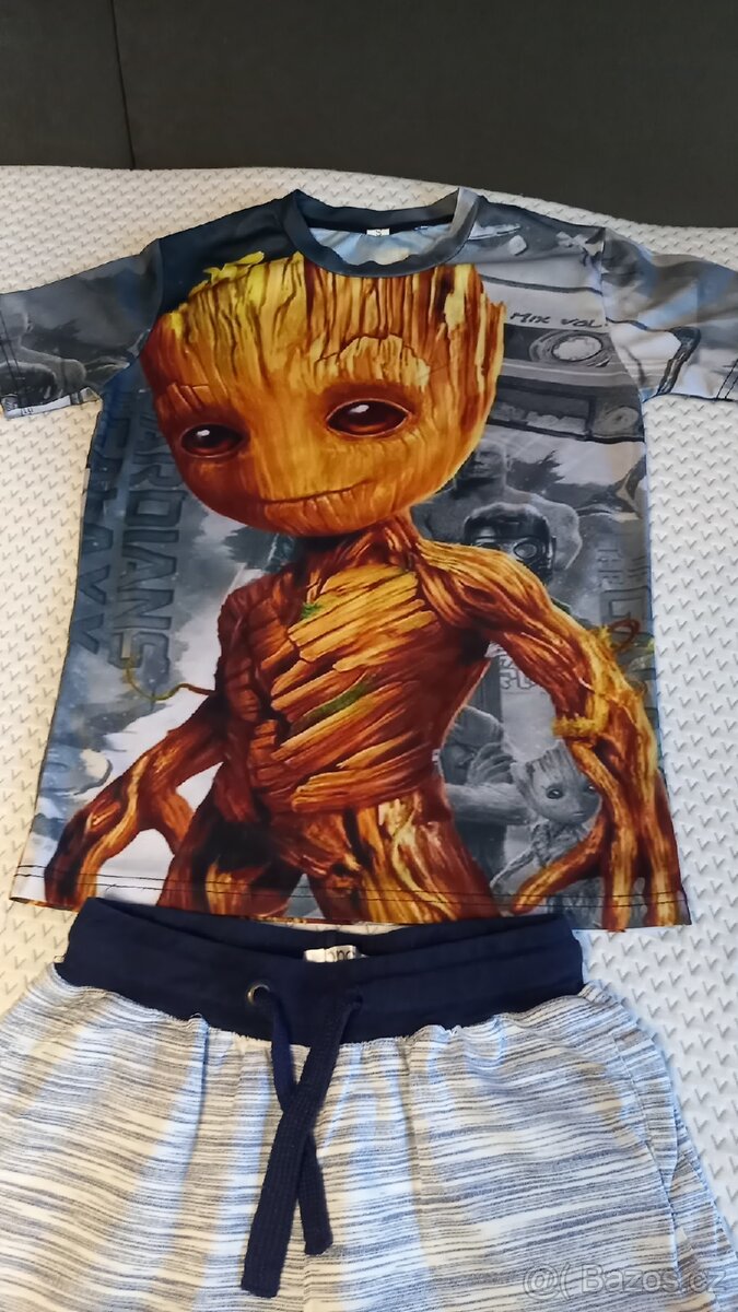 Oblečení pro děti