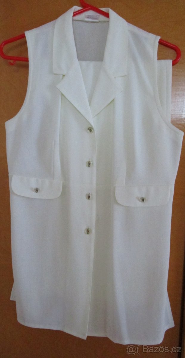 Nové, nenošené oblečení - dámské